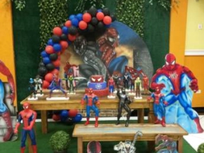 Foto de Pimpolhu's Buffet Infantil em Boituva, SP por Solutudo