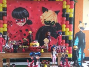 Foto de Pimpolhu's Buffet Infantil em Boituva, SP por Solutudo