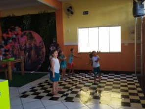 Foto de Pimpolhu's Buffet Infantil em Boituva, SP por Solutudo