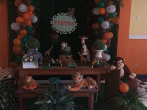 Foto de Pimpolhu's Buffet Infantil em Boituva, SP por Solutudo