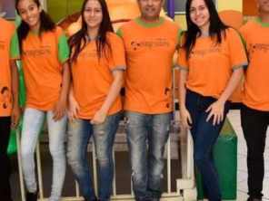 Foto de Pimpolhu's Buffet Infantil em Boituva, SP por Solutudo