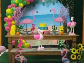 Foto de Pimpolhu's Buffet Infantil em Boituva, SP por Solutudo
