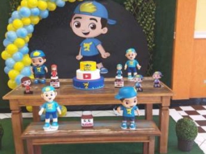 Foto de Pimpolhu's Buffet Infantil em Boituva, SP por Solutudo