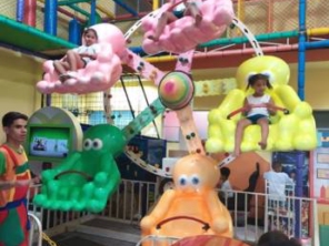 Foto de Pimpolhu's Buffet Infantil em Boituva, SP por Solutudo