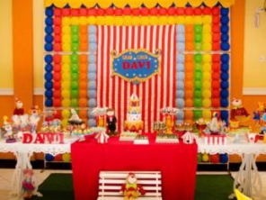 Foto de Pimpolhu's Buffet Infantil em Boituva, SP por Solutudo