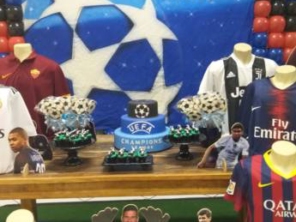 Foto de Pimpolhu's Buffet Infantil em Boituva, SP por Solutudo
