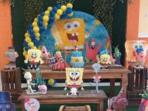 Foto de Pimpolhu's Buffet Infantil em Boituva, SP por Solutudo