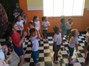 Foto de Pimpolhu's Buffet Infantil em Boituva, SP por Solutudo