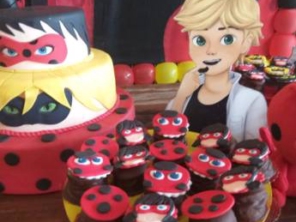 Foto de Pimpolhu's Buffet Infantil em Boituva, SP por Solutudo