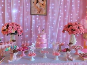 Foto de Pimpolhu's Buffet Infantil em Boituva, SP por Solutudo