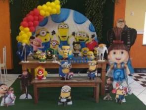 Foto de Pimpolhu's Buffet Infantil em Boituva, SP por Solutudo