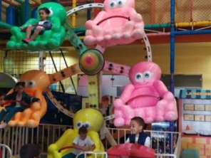 Foto de Pimpolhu's Buffet Infantil em Boituva, SP por Solutudo
