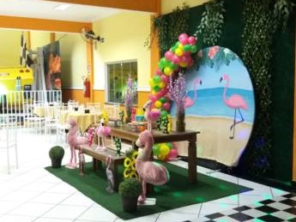 Foto de Pimpolhu's Buffet Infantil em Boituva, SP por Solutudo