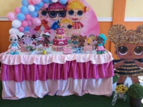 Foto de Pimpolhu's Buffet Infantil em Boituva, SP por Solutudo