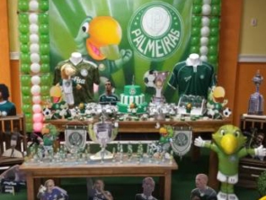 Foto de Pimpolhu's Buffet Infantil em Boituva, SP por Solutudo
