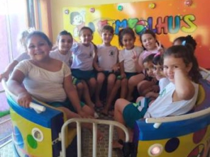 Foto de Pimpolhu's Buffet Infantil em Boituva, SP por Solutudo