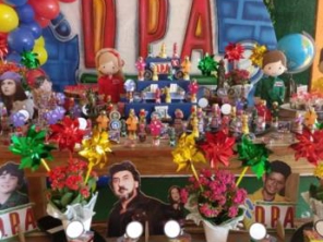 Foto de Pimpolhu's Buffet Infantil em Boituva, SP por Solutudo