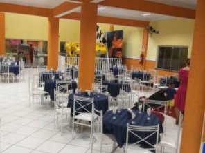 Foto de Pimpolhu's Buffet Infantil em Boituva, SP por Solutudo