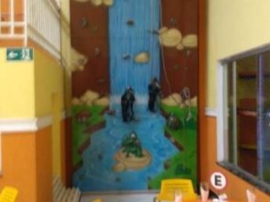 Foto de Pimpolhu's Buffet Infantil em Boituva, SP por Solutudo