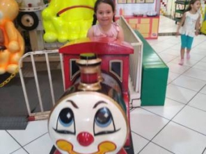 Foto de Pimpolhu's Buffet Infantil em Boituva, SP por Solutudo