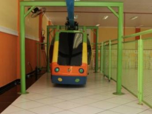 Foto galeria da empresa