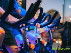 Foto de Eleven Fit em Bauru, SP por Solutudo