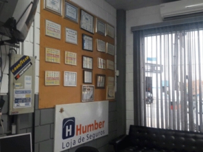 Foto de Giovani Pneus em Boituva, SP por Solutudo