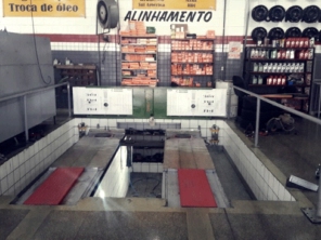 Foto galeria da empresa