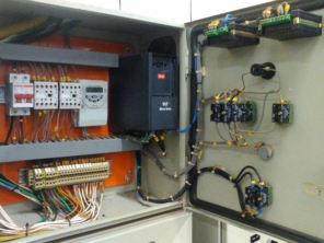 Foto galeria da empresa