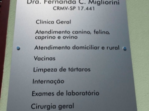 Foto galeria da empresa