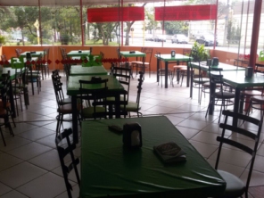 Foto de Restaurante Casa Branca em Bauru, SP por Solutudo