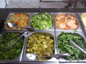 Foto de Restaurante Casa Branca em Bauru, SP por Solutudo