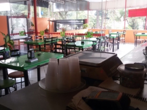 Foto de Restaurante Casa Branca em Bauru, SP por Solutudo