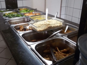 Foto de Restaurante Casa Branca em Bauru, SP por Solutudo
