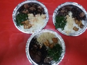 Foto de Restaurante Casa Branca em Bauru, SP por Solutudo