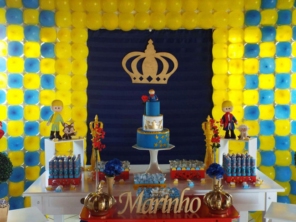 Foto galeria da empresa