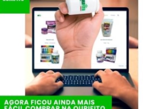 Foto de Ourifito em Ourinhos, SP por Solutudo