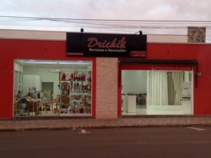 Foto de Drichik Persianas e Decorações em Cerquilho, SP por Solutudo