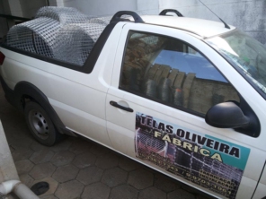 Foto galeria da empresa