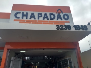 Foto de Chapadão Material de Construção em Bauru, SP por Solutudo
