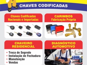 Foto galeria da empresa