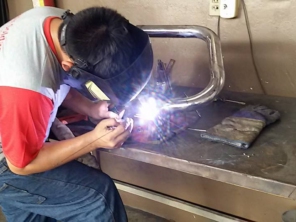 Foto galeria da empresa