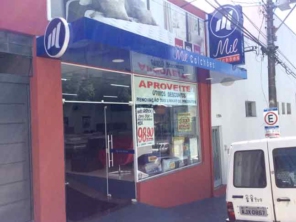 Foto de Mil Colchões antiga Estância Colchões em Botucatu, SP por Solutudo