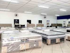 Foto galeria da empresa