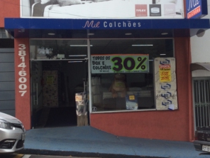 Foto de Mil Colchões antiga Estância Colchões em Botucatu, SP por Solutudo