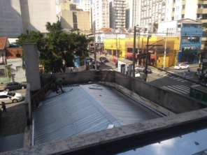 Foto de Serralheria & Calhas Bom Jesus em Cerquilho, SP por Solutudo