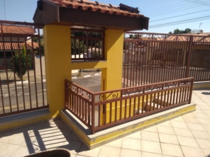 Foto de Serralheria & Calhas Bom Jesus em Cerquilho, SP por Solutudo
