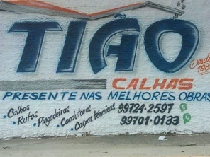 Foto galeria da empresa