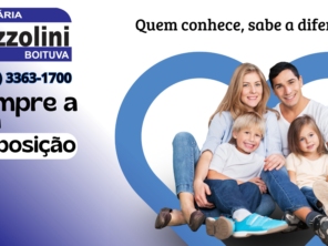 Foto de Funerária Mazzolini em Boituva, SP por Solutudo