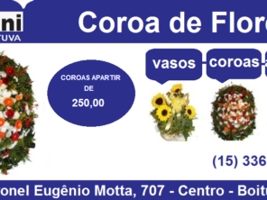 Foto de Funerária Mazzolini em Boituva, SP por Solutudo